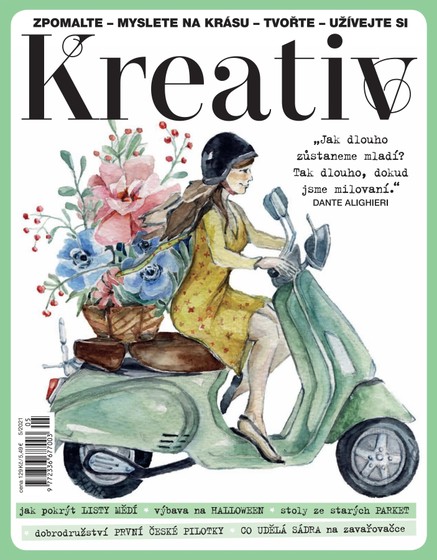 Kreativ 5/2021