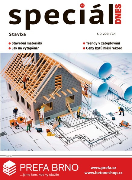 Magazín DNES Speciál Pardubický - 3.9.2021