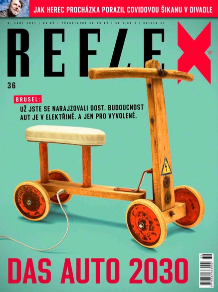 Reflex - 36/2021