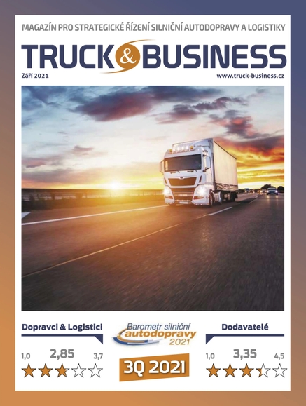Ekonom 39 - 23.9.2021 Truck & Business