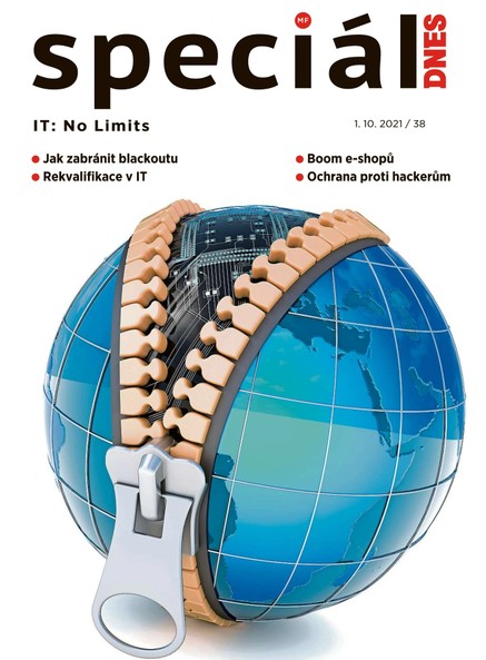 Magazín DNES Speciál Severní Čechy - 1.10.2021