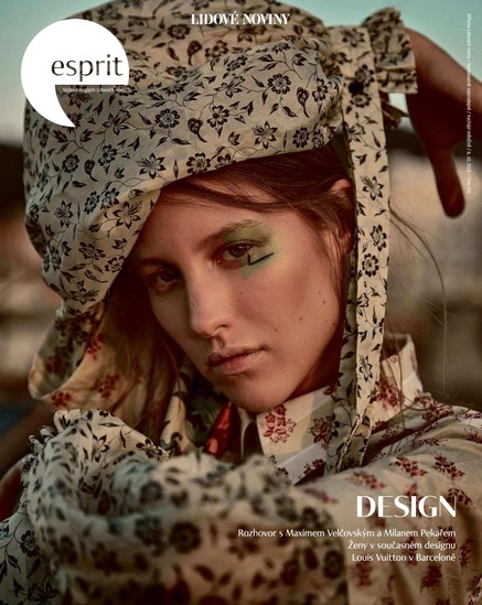 ESPRIT LN - 6.10.2021