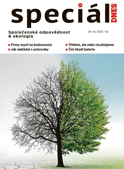 Magazín DNES Speciál Pardubický - 29.10.2021