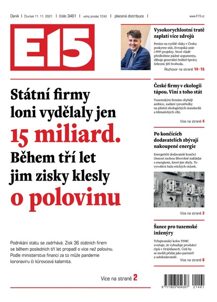 E15 - 11.11.2021