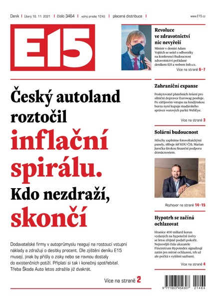 E15 - 16.11.2021