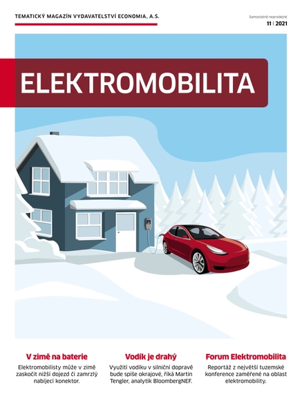 Ekonom 47 - 18.11.2021 Elektromobilita