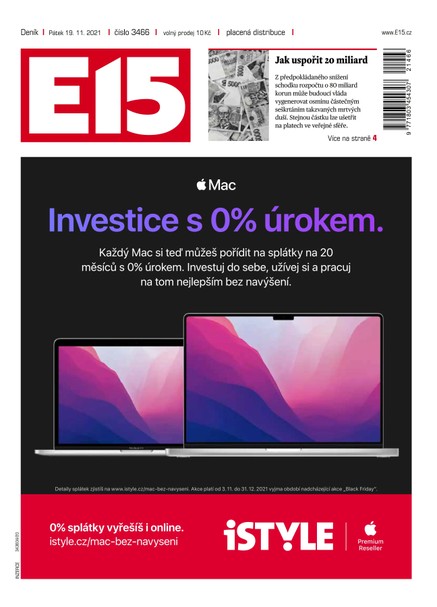 E15 - 19.11.2021
