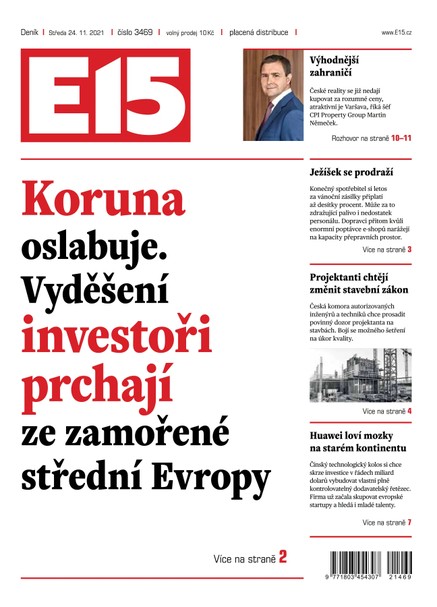 E15 - 24.11.2021