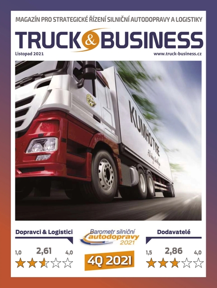Ekonom 48 - 25.11.2021 Truck & Business