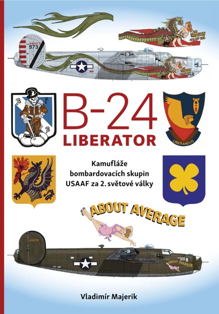 B-24 Liberator