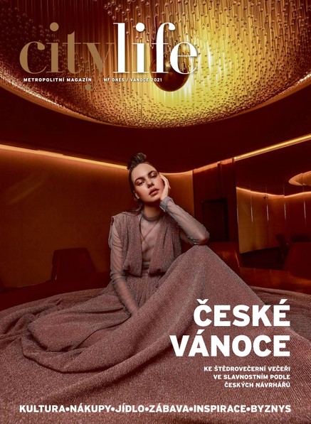 MF DNES extra City life - 10.12.2021