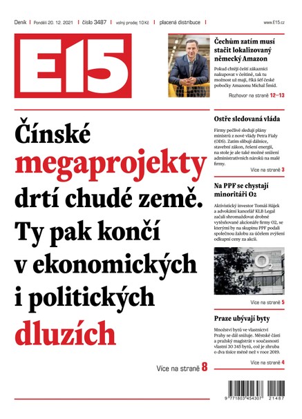E15 - 20.12.2021