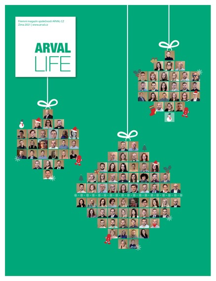 Arval Life 4/2021