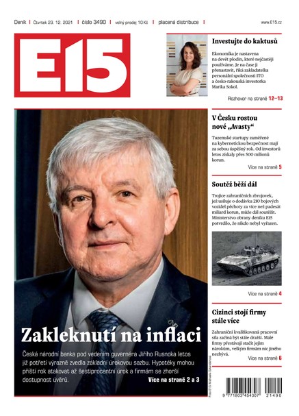 E15 - 23.12.2021