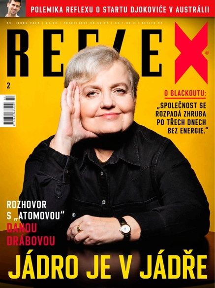 Reflex - 2/2022