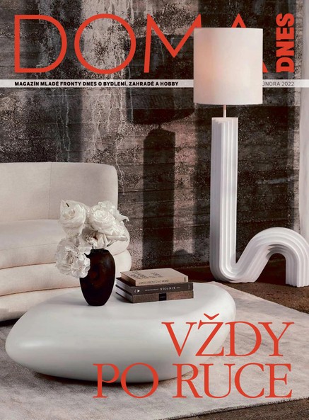 DOMA DNES - 2.2.2022