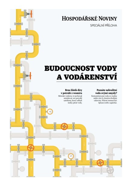 HN 033 - 16.2.2022 Budoucnost vody