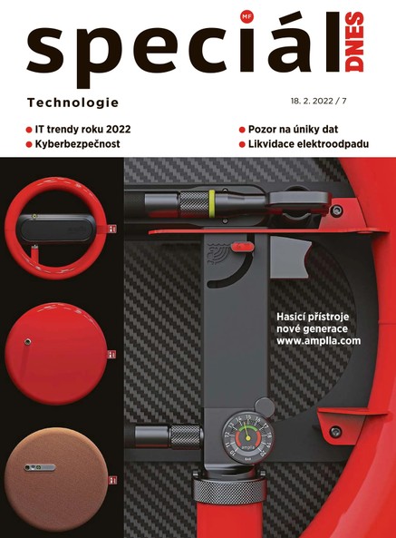Magazín DNES Speciál Zlínský - 18.2.2022