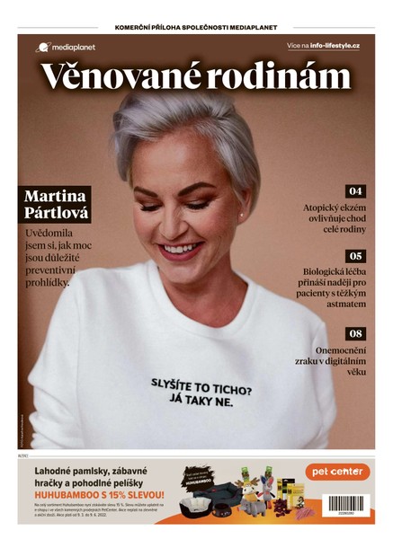 LN extra Čechy - 9.3.2022