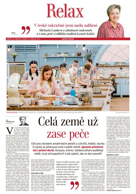 LN+ Morava - 12.3.2022