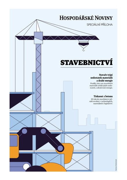 HN 053 - 16.03.2022 Stavebnictví