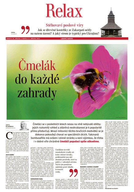 LN+ Morava - 26.3.2022