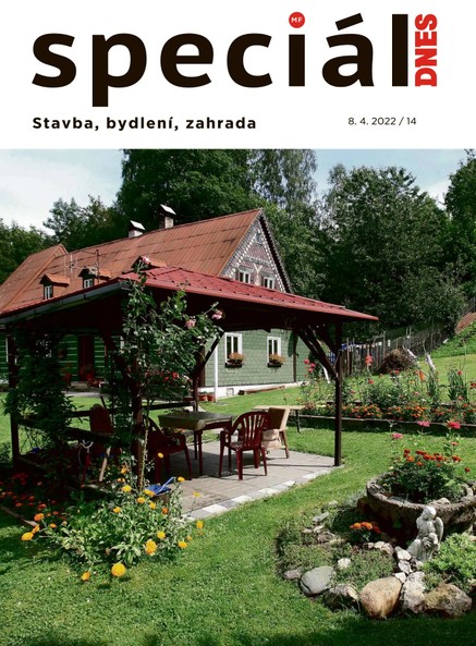 Magazín DNES Speciál Pardubický - 8.4.2022