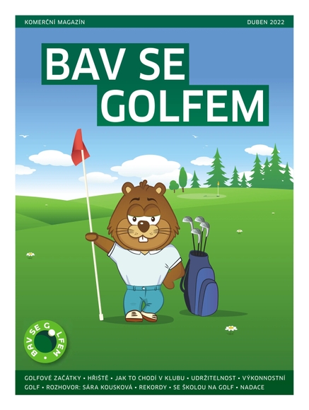 HN 078 - 22.4.2022 Bav se golfem