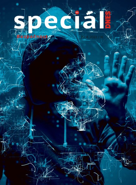 Magazín DNES Speciál Brno a Jižní Morava - 29.4.2022