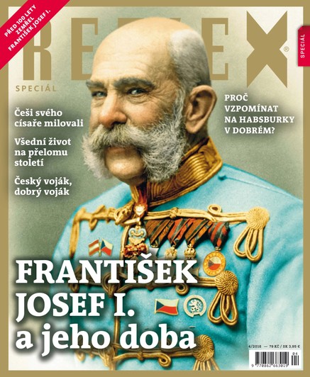 František Josef I. a jeho doba