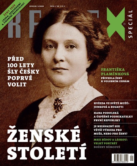 Ženské století