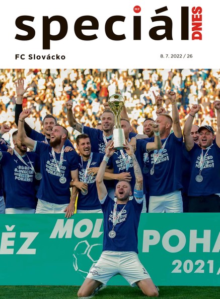 Magazín DNES Speciál Zlínský - 8.7.2022