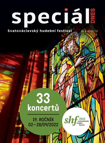 Magazín DNES Speciál Moravskoslezský - 26.8.2022