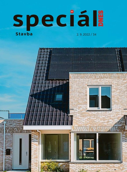 Magazín DNES Speciál - 2.9.2022