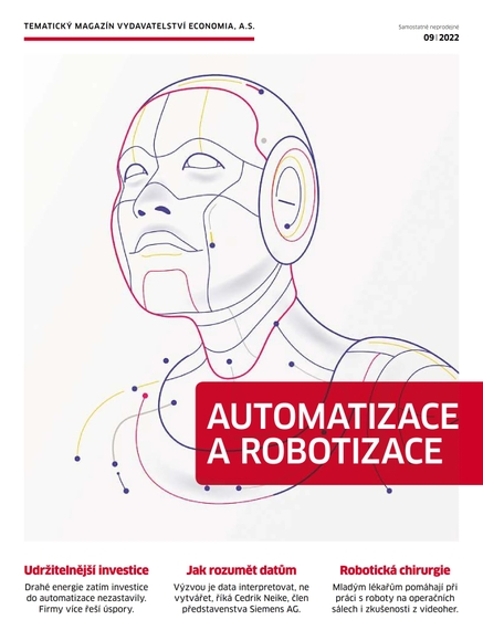 HN 183 - 20.9.2022 Automatizace a robotizace