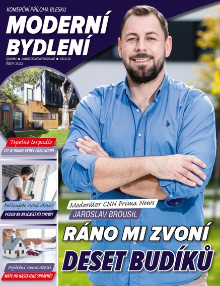 Příloha BLESK Bydlení 30/2022 - 12.10.2022