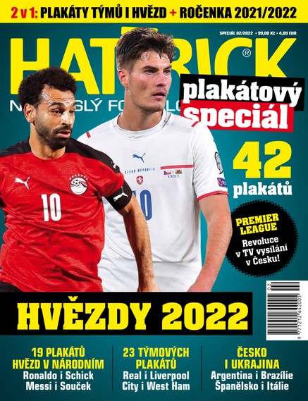 SPECIÁL 02/2022