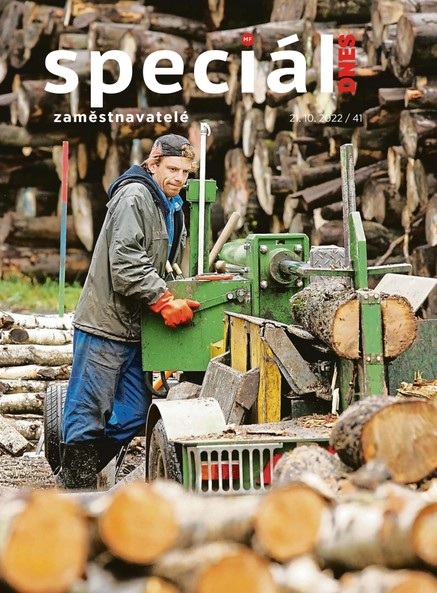 Magazín DNES Speciál Karlovarský - 21.10.2022