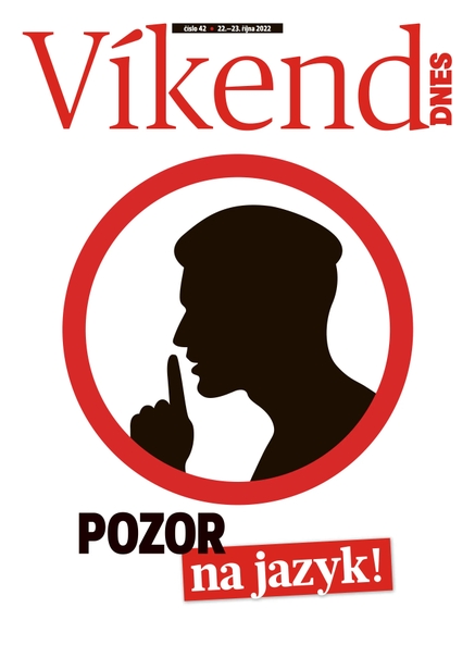 Magazín VÍKEND DNES - 22.10.2022