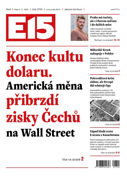 E15 - 4.11.2022