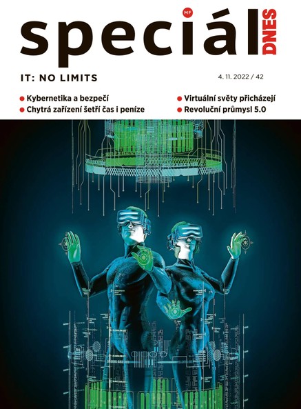 Magazín DNES Speciál Karlovarský - 4.11.2022
