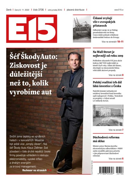 E15 - 8.11.2022
