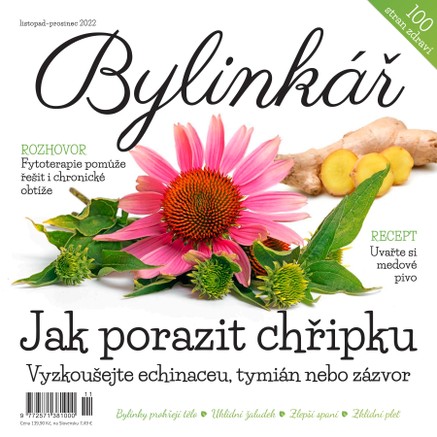 Bylinkář 11-12/2022