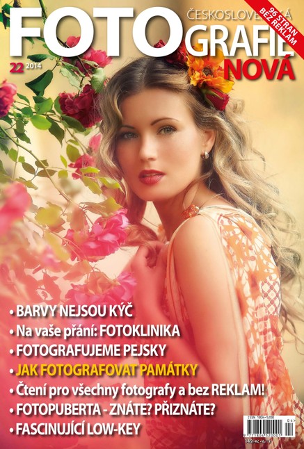 ČS Fotografie 22/2014