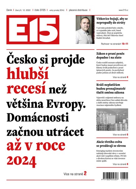 E15 - 6.12.2022
