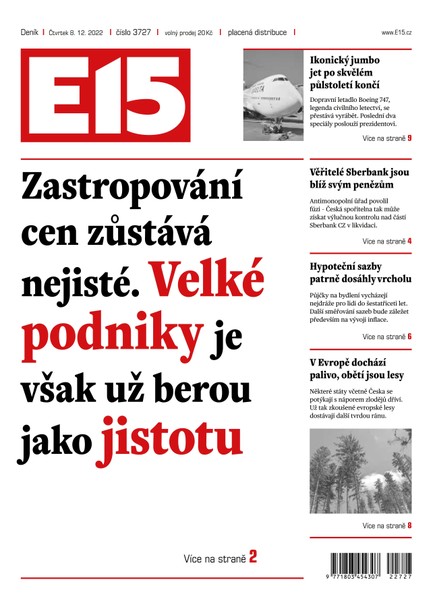 E15 - 8.12.2022
