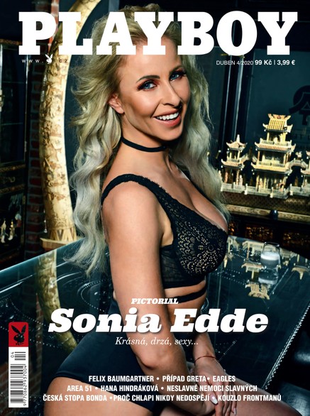 Playboy 04/2020