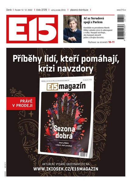 E15 - 12.12.2022