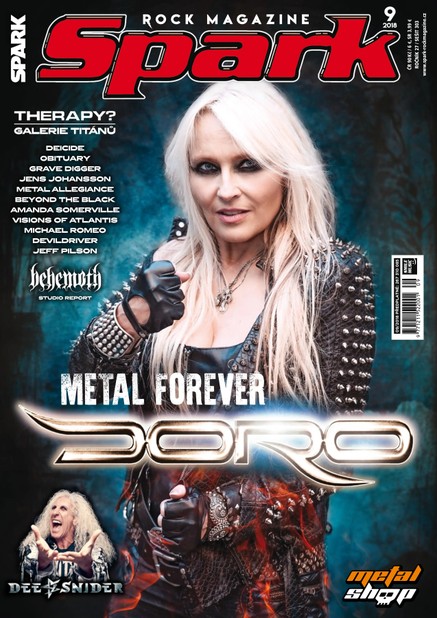 Spark 09/2018