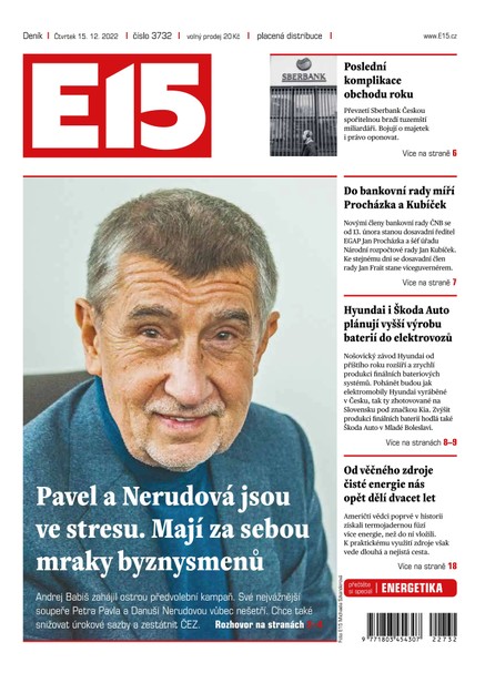 E15 - 15.12.2022